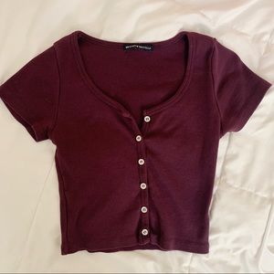 Brandy Melville Zelly Top